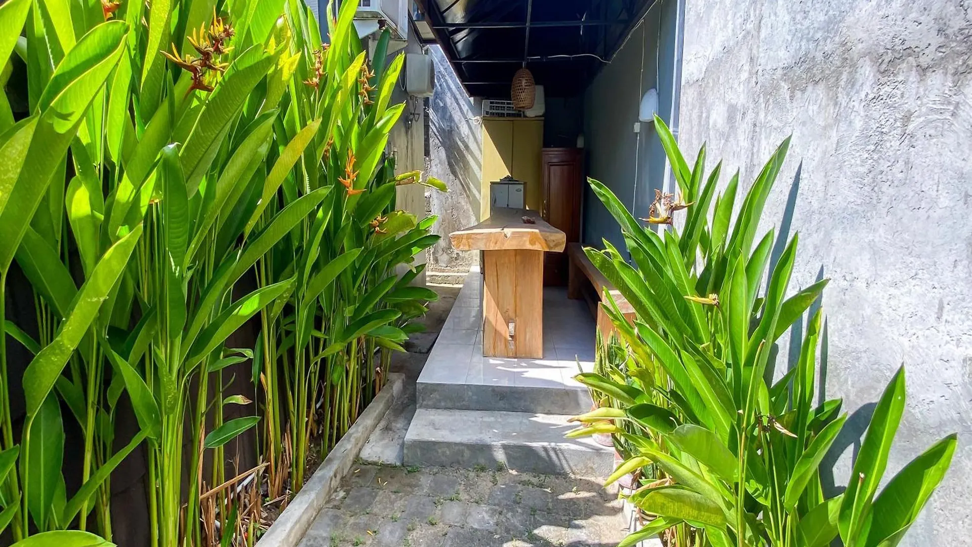 The Lumbung Residence Kerobokan  Indonesia