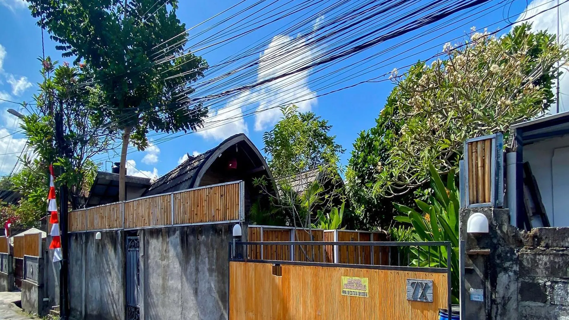 The Lumbung Residence Kerobokan  2*, Kerobokan (Bali) Indonesia