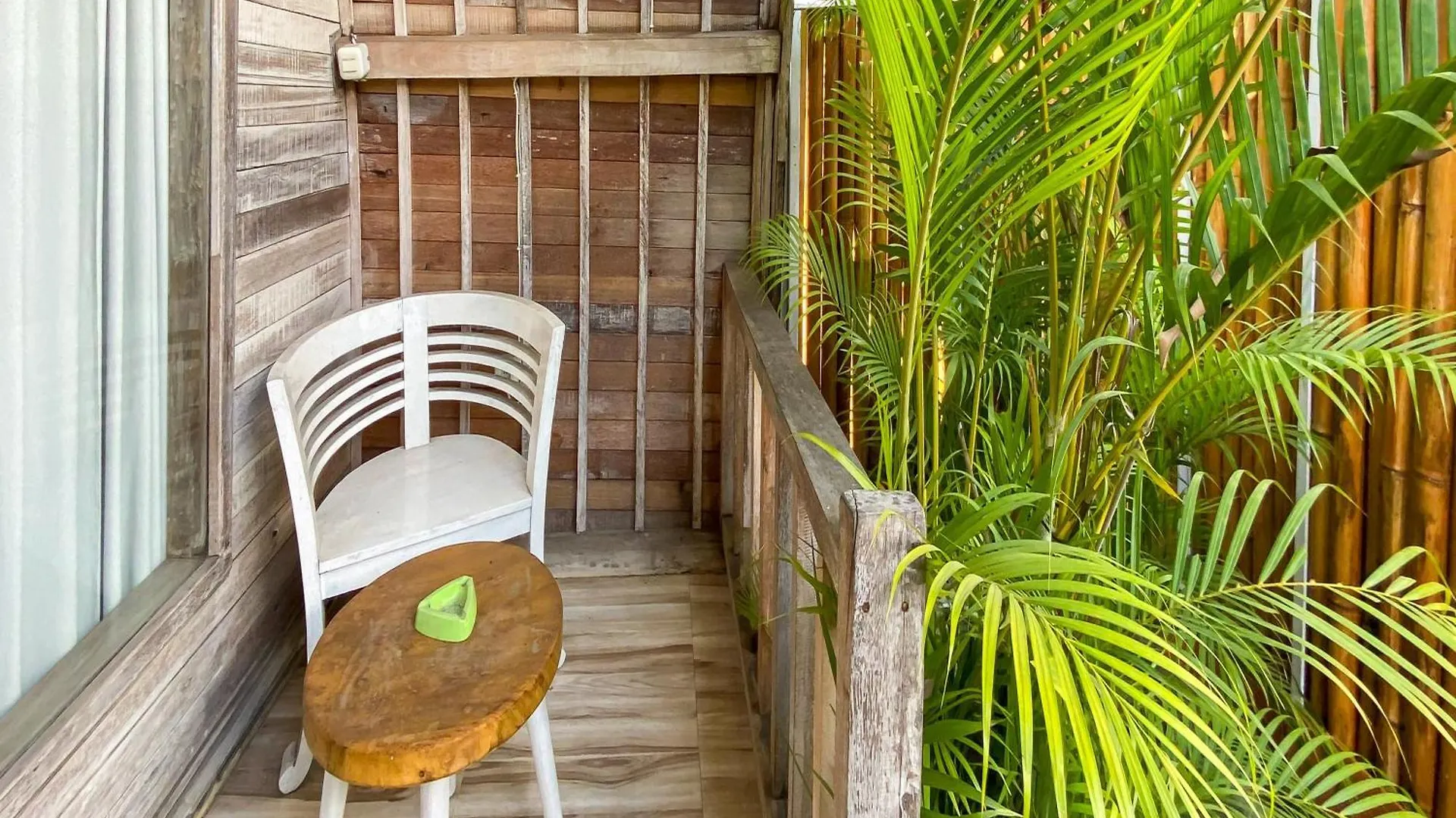 The Lumbung Residence Kerobokan  Guest house