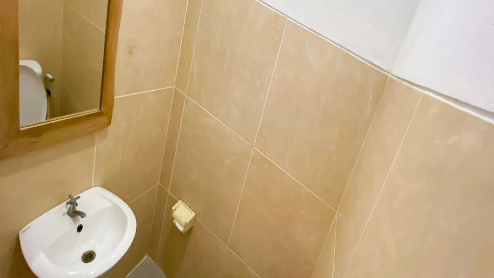 ** Guest house The Lumbung Residence Kerobokan  Indonesia
