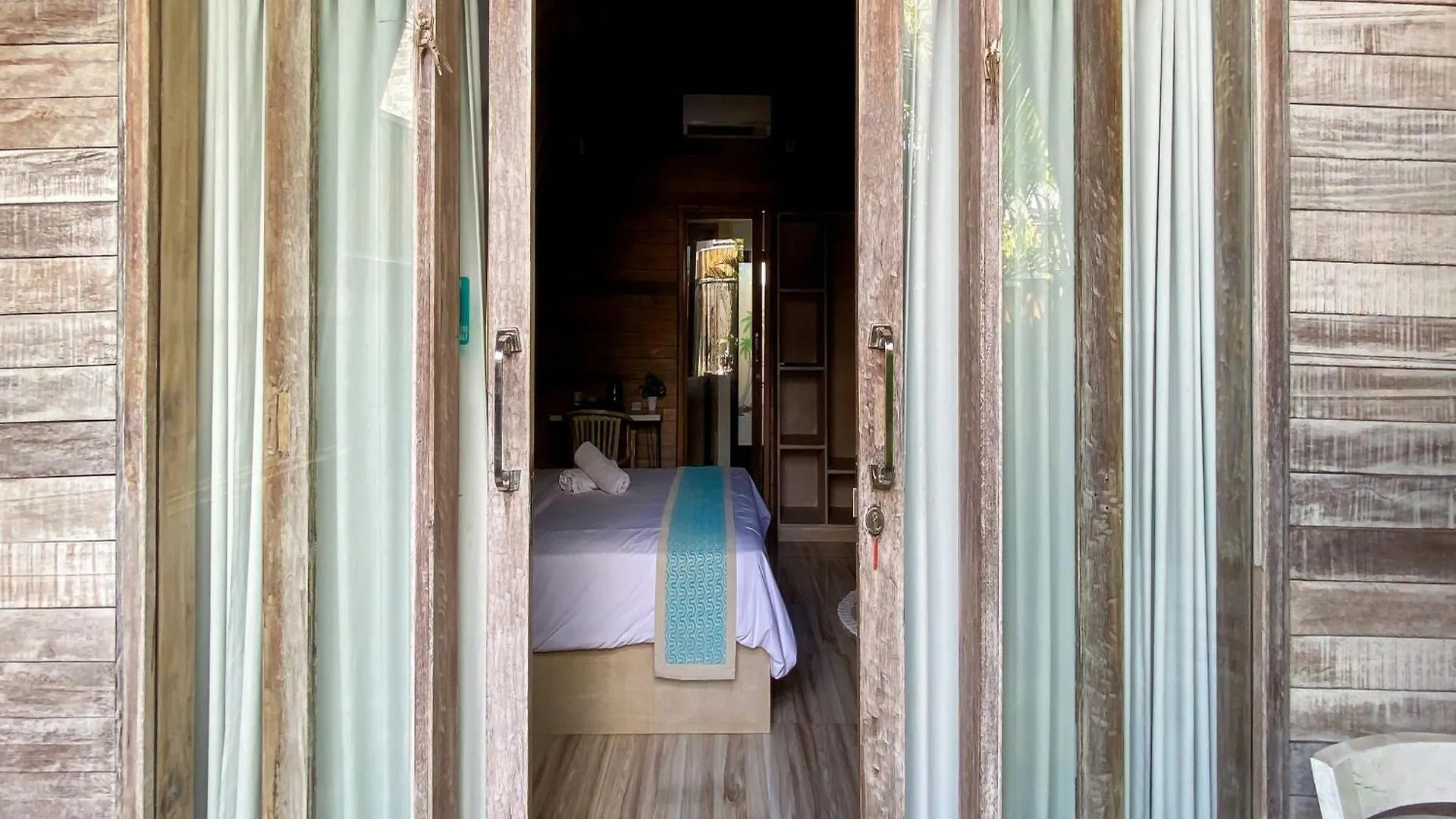 Guest house The Lumbung Residence Kerobokan